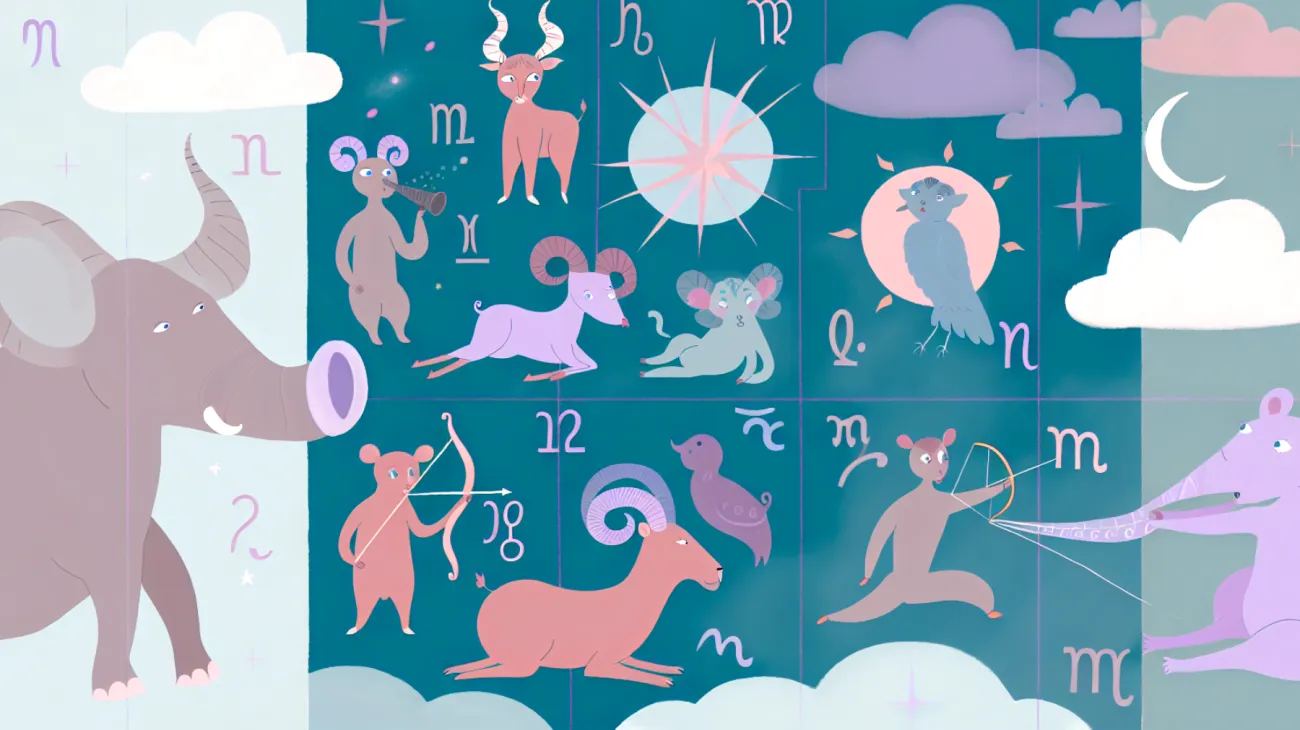 Morgenhoroskop 2025-07-19T14:13:42.183Z"