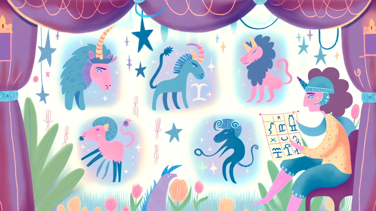 Morgenhoroskop 2025-07-23T14:14:36.100Z"